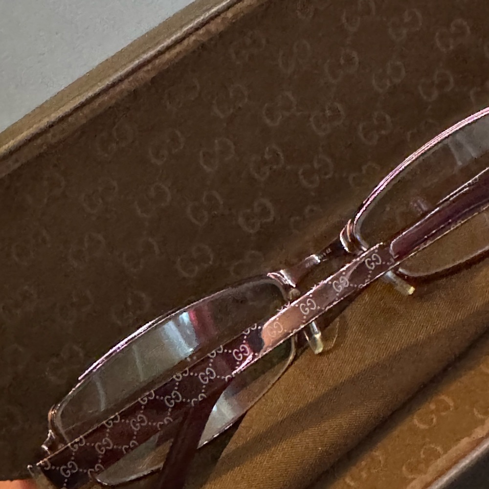 Gucci Frames - image 5